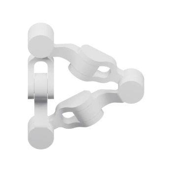 Подвижная печать‑в‑один‑файл с тугими шарнирами