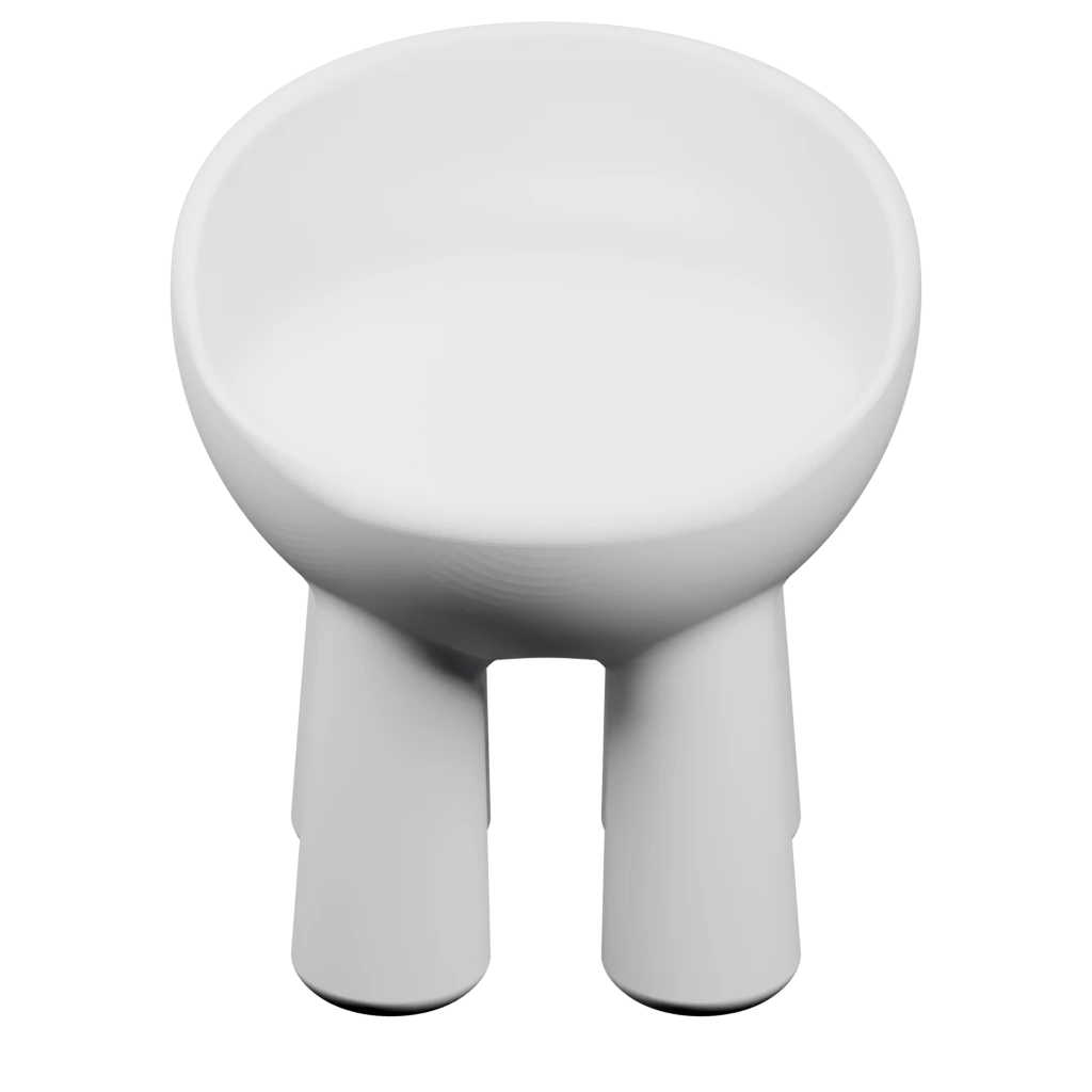 Детский табурет (набор)