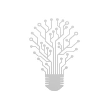 Базовая деталь для сборки декоративной лампы