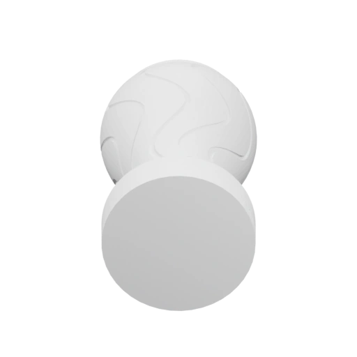 Low-poly скальная форма