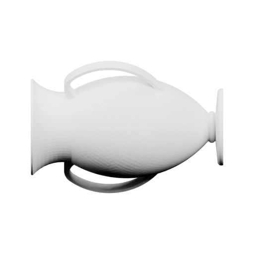 3D-держатель