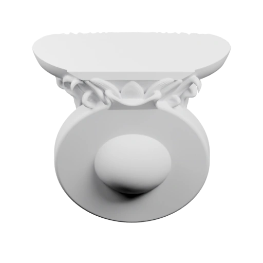 Бюст Иисуса