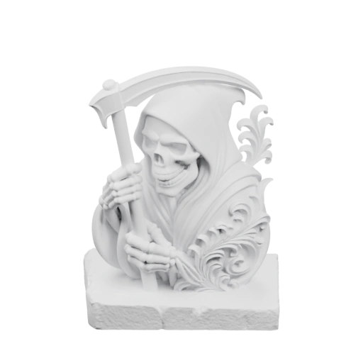 Кошмарная фигура