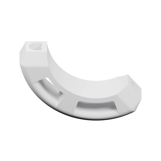 Цепной бампер