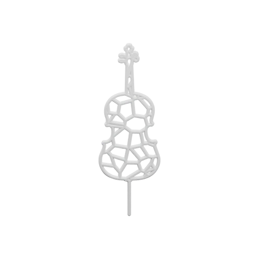 Алюминиевая т-образная направляющая