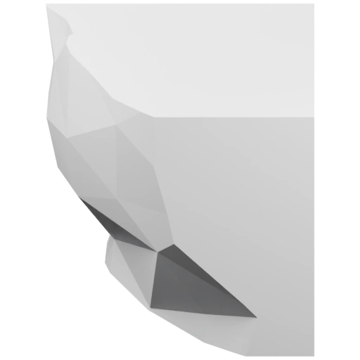 Лошадь Полигона