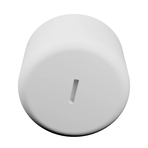 Корпус сверху