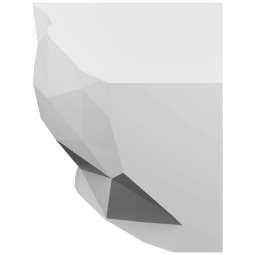 Лошадь Полигона