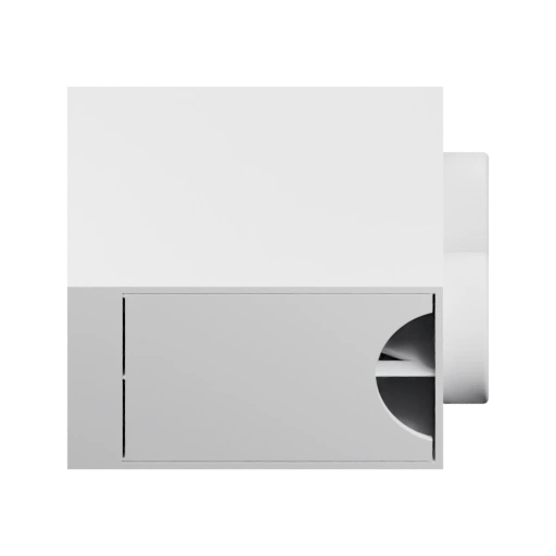 Коробка с ящиками