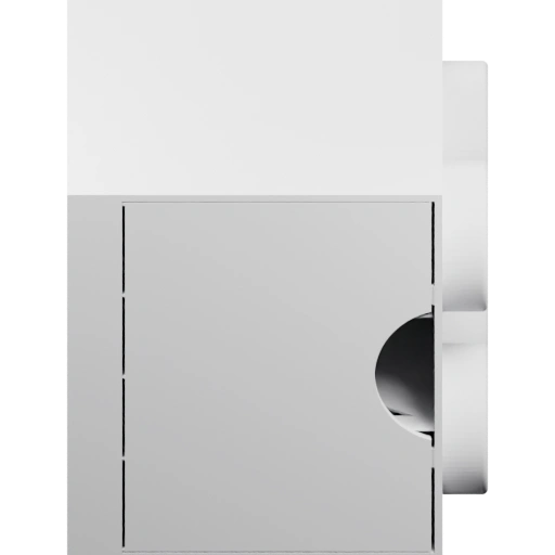 Куб с вырезами