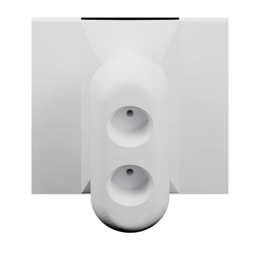 3D-рукопожатие