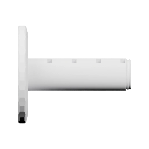 Структура с двумя вертикальными стойками и горизонтальной перекладиной