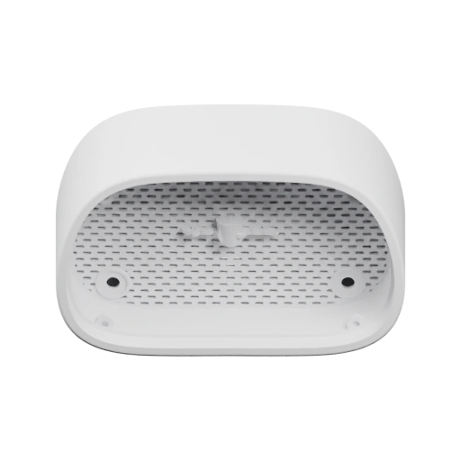 Сферическая форма с отверстиями и выступами