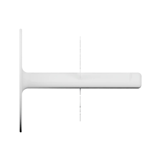 Устройство для фиксации искр с двумя парами креплений