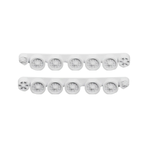 с детализированными пушками и гусеницами