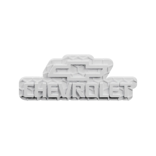 Стильный предмет с логотипом и надписью