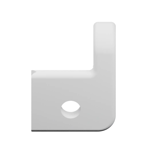 Устройство для крепления на стену с отверстиями