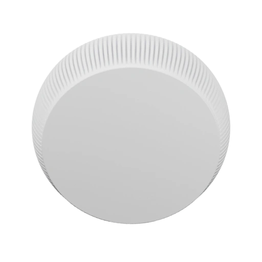 Гладкая форма с отверстиями для стопки