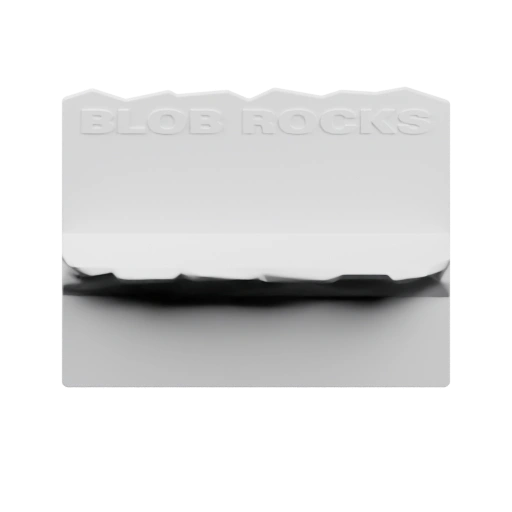 Геометрическая форма с переплетенными элементами