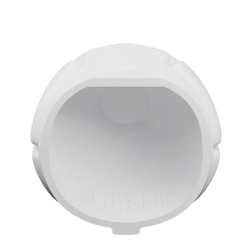 Симметричные панели с закруглёнными краями и вдавленными деталями