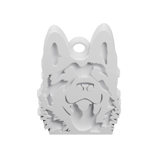 Устройство с двумя парами креплений и центральным отверстием