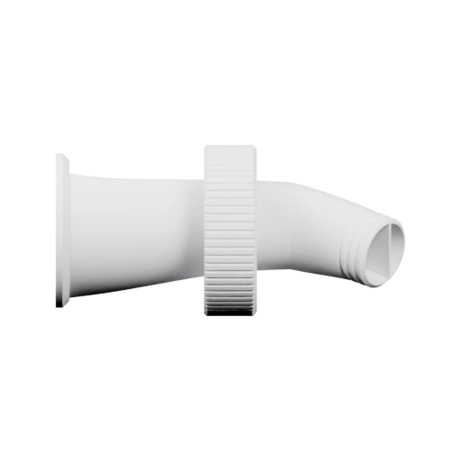 Устройство с отверстием и вентиляционным каналом