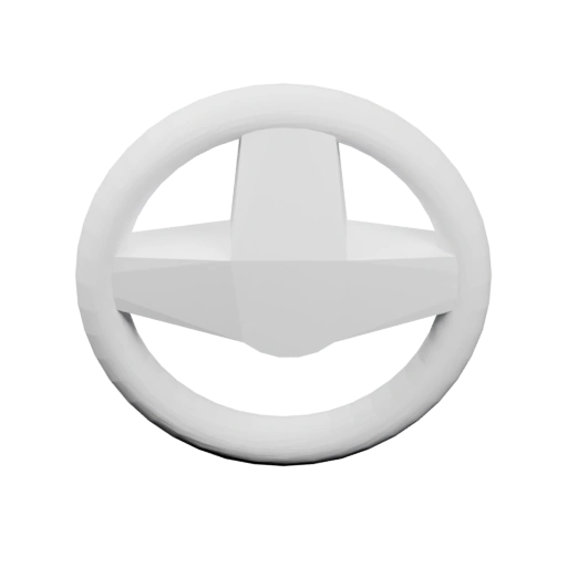 Символ в виде крыльев внутри круга с радиальными элементами