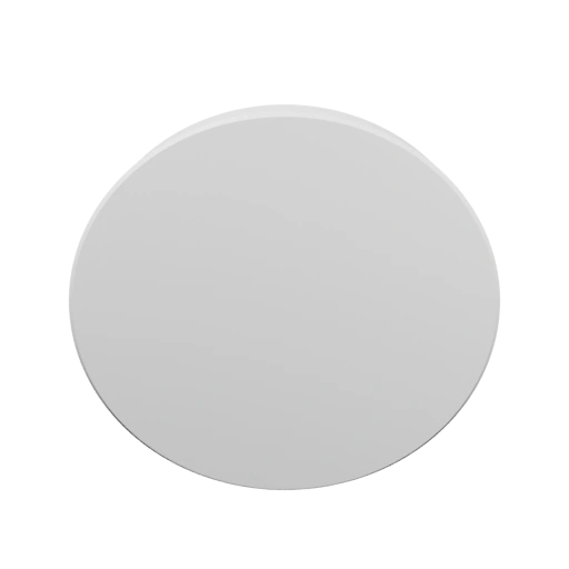 Плоская поверхность с рельефным узором и боковыми фиксаторами