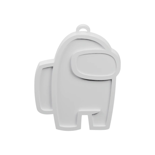 Форма напоминает руку с пальцами и кольцом на пальце