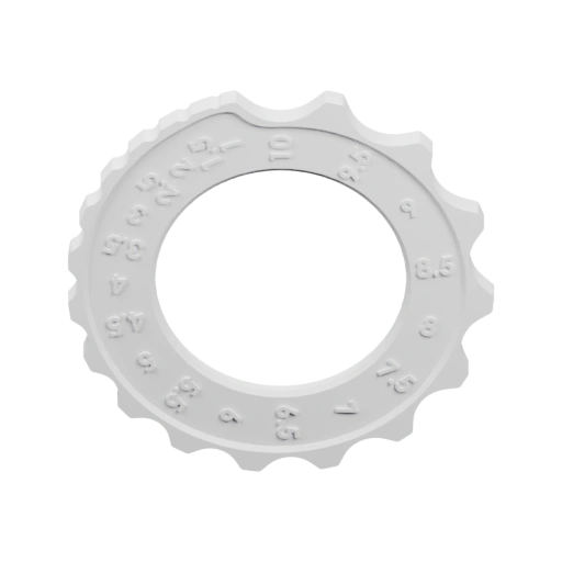 Фильтр радиуса