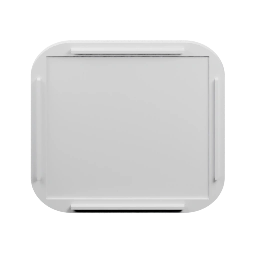 Прямоугольная форма с закругленными углами и выступами для крепления