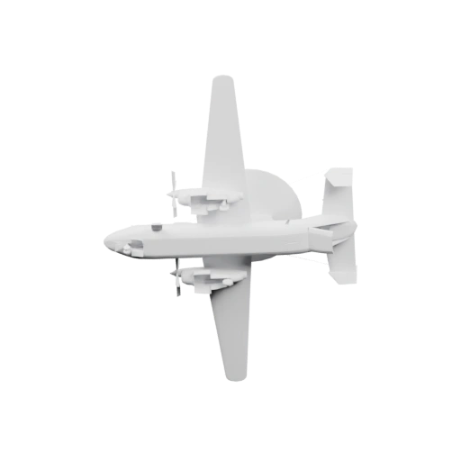 Имеет центральный круг и четыре выступающих элемента