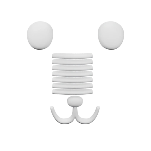 Устройство для крепления микрофона с подвижными элементами и ручками