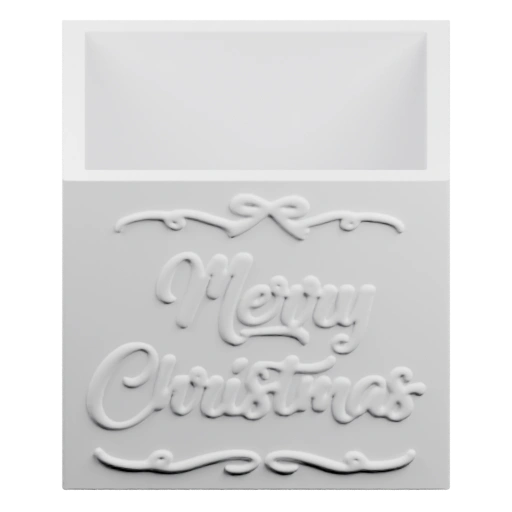 Структурированная поверхность с выгравированным текстом и орнаментами