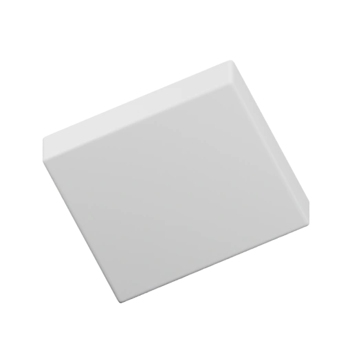 Форма с узором в виде бабочки на поверхности