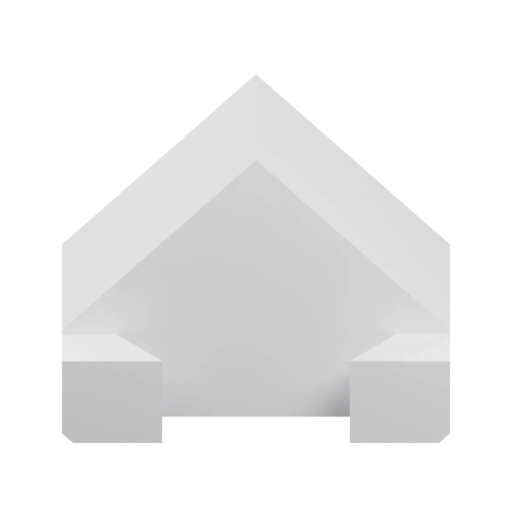 Устройство с отверстием и выступами для фиксации предметов