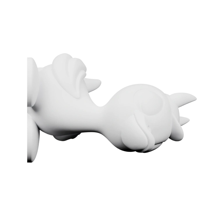 Нет информации о форме и назначении предмета