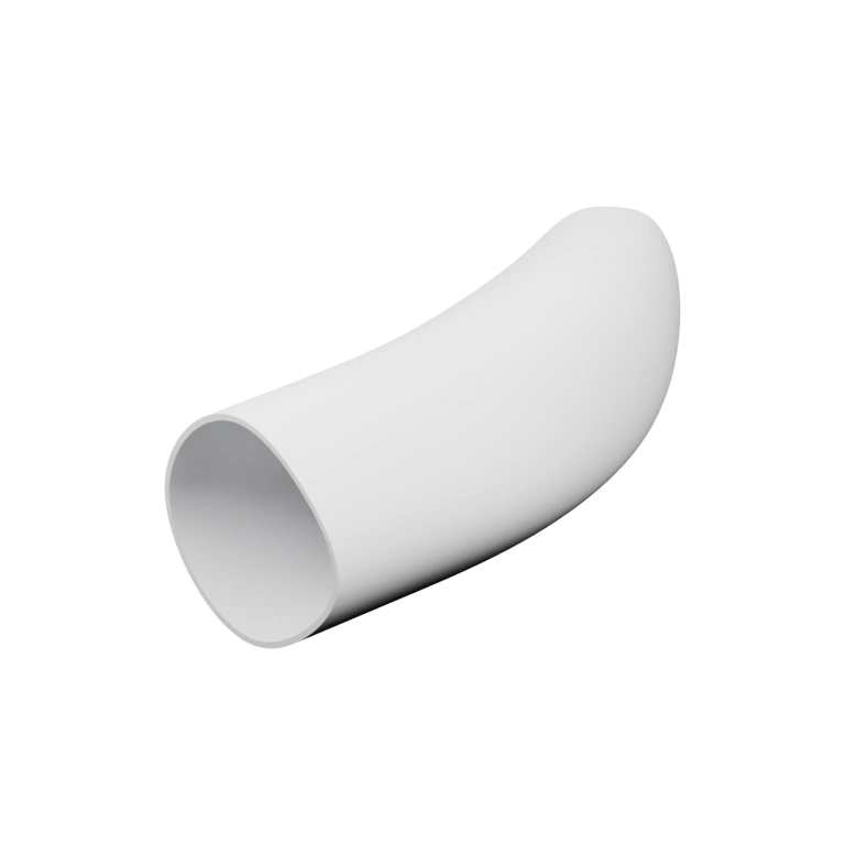 Две изогнутые части и одна вертикальная, одна горизонтальная