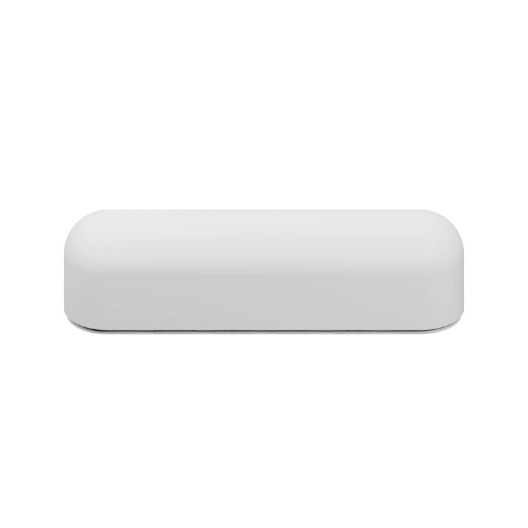 Два прямоугольных элемента и два цилиндрических компонента