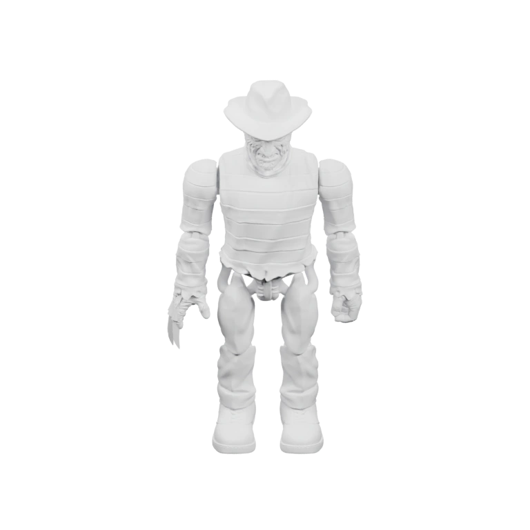 Человек в шляпе с детализированным костюмом и обувью