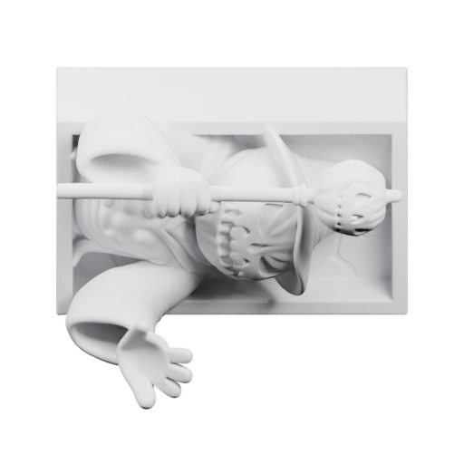 Геометрический паттерн