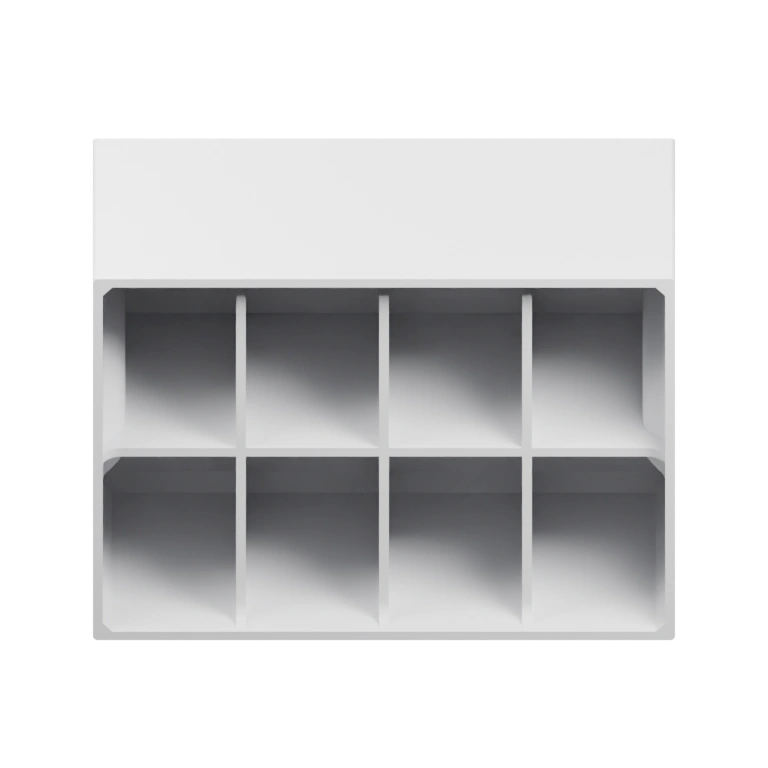 Устройство с отсеками и ручками для хранения мелких вещей