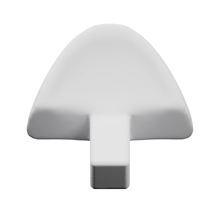 Устройство с выступом и наклонной поверхностью