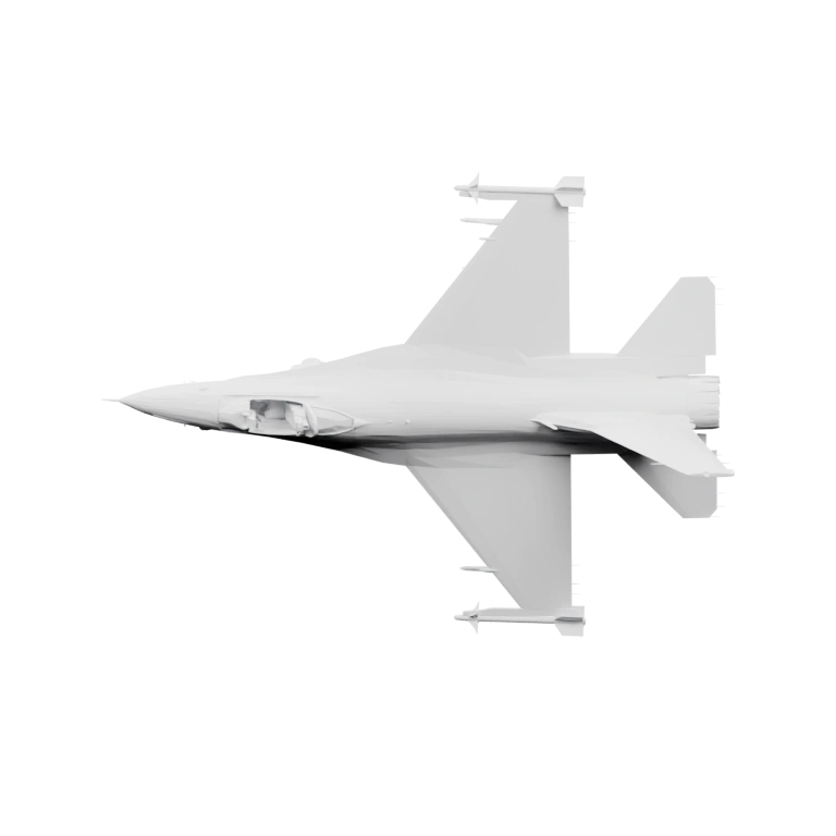 Устройство с крыльями, хвостом и двигателем, летающее в воздухе