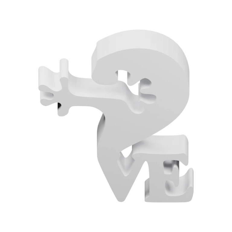 Симметричные элементы с вырезами и выступами для крепления