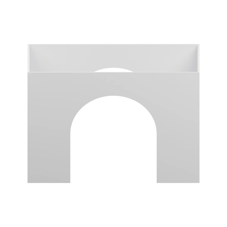 Устройство с выемкой для фиксации и поворота деталей