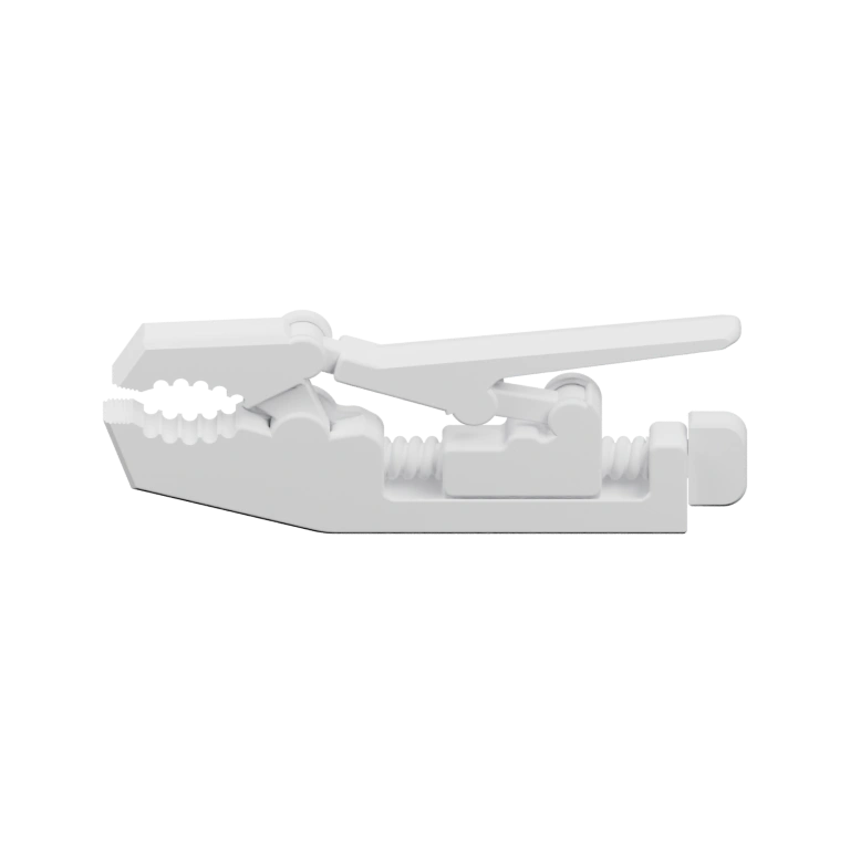 Устройство с двумя ручками и захватом для сжатия