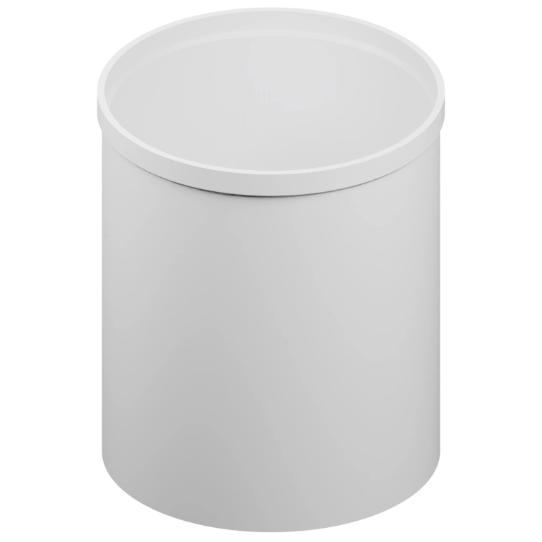 Устройство с рядами отверстий и логотипом на поверхности