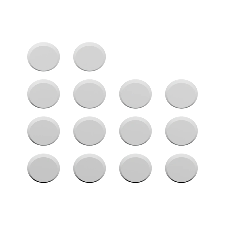 Состоит из двух горизонтальных и двух вертикальных элементов
