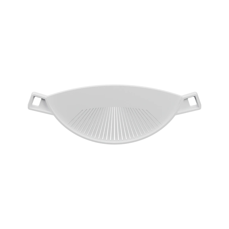 Вертикальный элемент с отверстиями для крепления